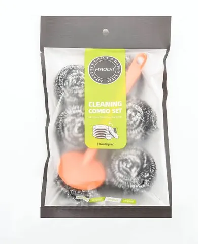 Kit Limpieza Bolitas con Mango