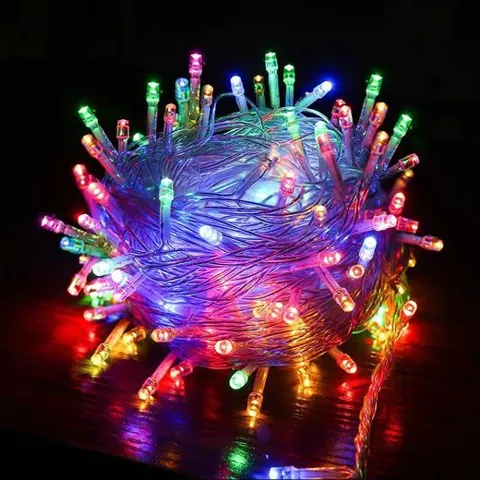 Tira Luces LED 100 Puntos